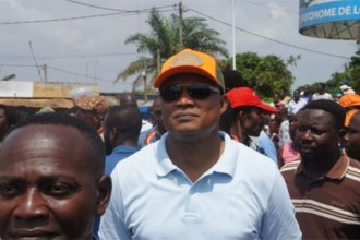 Togo : Une déroutante révélation au menu de la manif du CST